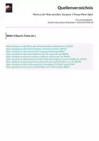 Vorschau - Spiele - Merk es dir Warnschilder Variante 1 PowerPoint Spiel - Seite 1
