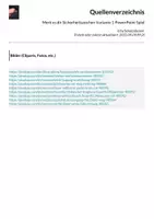 Vorschau - Spiele - Merk es dir Sicherheitszeichen Variante 1 PowerPoint Spiel - Seite 1