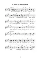 Vorschau - Arbeitsblätter - Gospels & Spirituals - Try Me - Seite 3