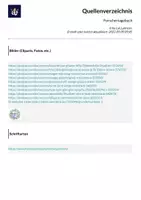 Vorschau - Arbeitsblätter - Forschertagebuch - Seite 2