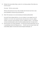 Vorschau - Test - Frank Wedekind: Frühlings Erwachen - Klassenarbeit mit Erwartungshorizont (zu II,1) - Seite 3