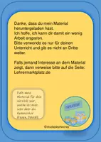 Vorschau - Anderer Materialtyp - Lerntagebuch - Seite 3