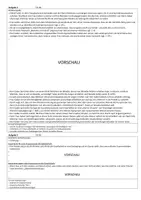 Vorschau - Test - Frank Wedekind: "Frühlings Erwachen" - Klassenarbeit mit Erwartungshorizont (zu III,3) - Seite 2