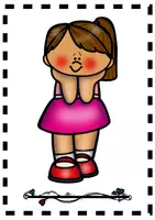 Vorschau - Poster - Valentine's Day Flashcards inkl. word cards - Seite 1
