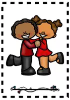 Vorschau - Poster - Valentine's Day Flashcards inkl. word cards - Seite 2