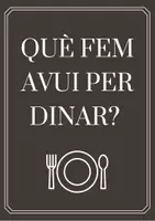Vista previa - Juegos / Gamificación - Joc simbòlic: menús diaris (INFANTIL I CICLE INICIAL) - Portada