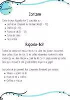 Aperçu - Jeux - Jeux éducatifs dans la salle des comptes 10 (hiboux) - Page 1