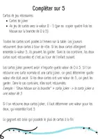 Aperçu - Jeux - Jeux éducatifs dans la salle des comptes 10 (hiboux) - Page 2