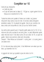 Aperçu - Jeux - Jeux éducatifs dans la salle des comptes 10 (hiboux) - Page 3