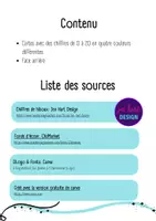 Aperçu - Jeux - Ordre des chiffres: Pose la carte! (jeux, hiboux) - Page 2
