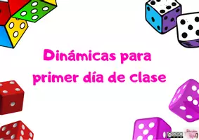 Vista previa - Juegos / Gamificación - Dinámicas para el primer día de clase - página 2