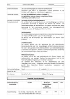 Vorschau - Stundenentwürfe - Zur Lage der arbeitenden Klasse in „England“ – wie gestalteten sich die sozialen und wirtschaftlichen Verhältnisse in Großbritannien? - Seite 3