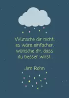 Vorschau - Bildkarten - Motivation Poster - Kostenlos! - Deckblatt
