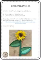 Vorschau - Anderer Materialtyp - Herbstliche Traumreise: Sonnenblume - Seite 3