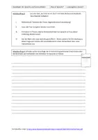 Vorschau - Arbeitsblätter - Was ist Sprache? - sich den Merkmalen und Funktionen von Sprache annähern (Abiturschwerpunkt 2024) - Seite 3