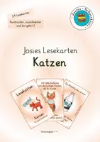 Vorschau - Spiele - Lesespiele/Lesekarten - 4-PACK - Klasse 1 bis 3 - Seite 3