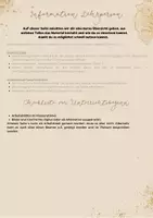 Vorschau - Stundenentwürfe - Schulbeginn / Symbol 'auftauen' / Spitze des Eisberges - Seite 2