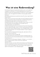 Vorschau - Arbeitsblätter - Materialpaket: 4 Redewendungen - Seite 3