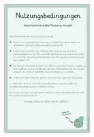 Vorschau - Arbeitsblätter - DAZ 2 einfache Lesegitter St Martin Klasse 1 Erstes Lesen - Seite 2