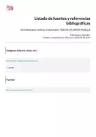 Vista previa - Tarjetas / Manipulativos - Actividad para motivar al alumnado: TODOS DEJAMOS HUELLA - página 1