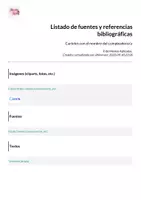 Vista previa - Decoración del aula - Carteles con el nombre del cumpleañero/a - página 3
