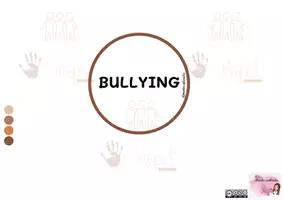 Vista previa - Tarjetas / Manipulativos - Bullying: Tarjetas de reflexión - página 2