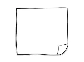 Vorschau - selbst erstellte Cliparts/Grafiken - Cliparts Notizzettel - Seite 3