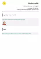 Aperçu - Jeux - Halloween Domino - Jeu (Anglais) - Page 1
