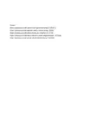 Vorschau - Arbeitsblätter - SMART GOALS (D) - Seite 1