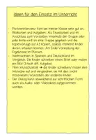 Vorschau - Unterrichtsreihen - Wachsendes Materialpaket: Sachunterricht Klasse 3 und 4 - Seite 2