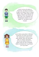 Vorschau - Arbeitsblätter - Kinder auf dieser Welt - Seite 3