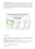 Vorschau - Arbeitsblätter - Mein Trainingsheft: Laut und Buchstabe K k - Seite 1