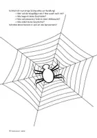 Vorschau - Arbeitsblätter - Im Spukschloss • 6 kreative Arbeitsblätter • Klasse 6-8 - Seite 3