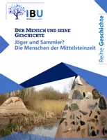 Vorschau - Stundenentwürfe - Vom Jäger und Sammler zum sesshaften Bauern? (Altsteinzeit, Mittelsteinzeit, Jungsteinzeit) (Unterrichtsstunden/Materialpaket Steinzeit) - Seite 1