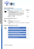 Vorschau - Stundenentwürfe - Vom Jäger und Sammler zum sesshaften Bauern? (Altsteinzeit, Mittelsteinzeit, Jungsteinzeit) (Unterrichtsstunden/Materialpaket Steinzeit) - Seite 3