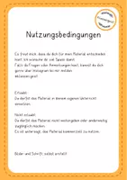 Vorschau - Aufgabenkarten - Nachbarzahlen ZR100 - Seite 1