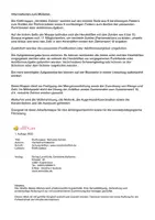 Vorschau - Fördermaterial/Inklusion - Klettmappe: Verliebte Zahlen - Seite 1