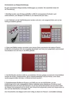 Vorschau - Fördermaterial/Inklusion - Klettmappe: Verliebte Zahlen - Seite 3