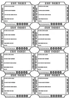 Vorschau - Poster - Exit Ticket - Wie war dein Tag? Kommst du zurecht? - Seite 3