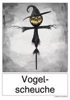 Vorschau - Bildkarten - Bildkarten Halloween - Seite 3
