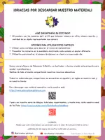 Vista previa - Decoración del aula - POSTERS de los NÚMEROS (1-20) / Flash cards - página 1