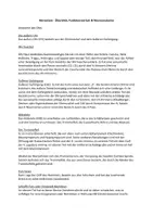 Vorschau - Arbeitsblätter - Das Ohr des Menschen - Lernkarten & Text - Seite 1