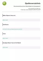 Vorschau - Arbeitsblätter - Bruchanteile berechnen (Arbeitsblatt mit Lösungswort) - Seite 2