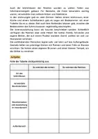 Vorschau - Arbeitsblätter - Wohnen im Alten Ägypten - Seite 2