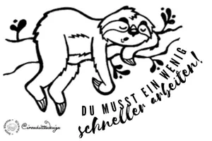 Vorschau - Mal- und Bastelvorlagen - Motivationsaufkleber für jeder/German Reward Stickers 3. - Seite 2