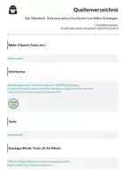 Vorschau - Interaktives Material - Der Silbenball - Eine interaktive Geschichte zum Silben Schwingen - Seite 3