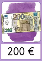 Vorschau - Unterrichtsreihen - Geld Materialpaket Klasse 1-3 | Euro & Cent | Mathematik Grundschule - Seite 3