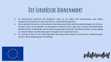 Vorschau - Stundenentwürfe - Stundenentwürfe: Europäische Union - Lehrplan-Orientierte Unterrichtsreihe - Seite 2