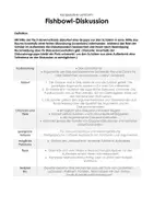 Vorschau - Lehrpläne/Lehrermaterial - Expertendebatte - Milchsorten - Seite 1