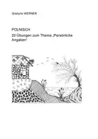 Vorschau - Anderer Materialtyp - Polnisch A1 Persönliche Angaben mit Lösungen - Deckblatt